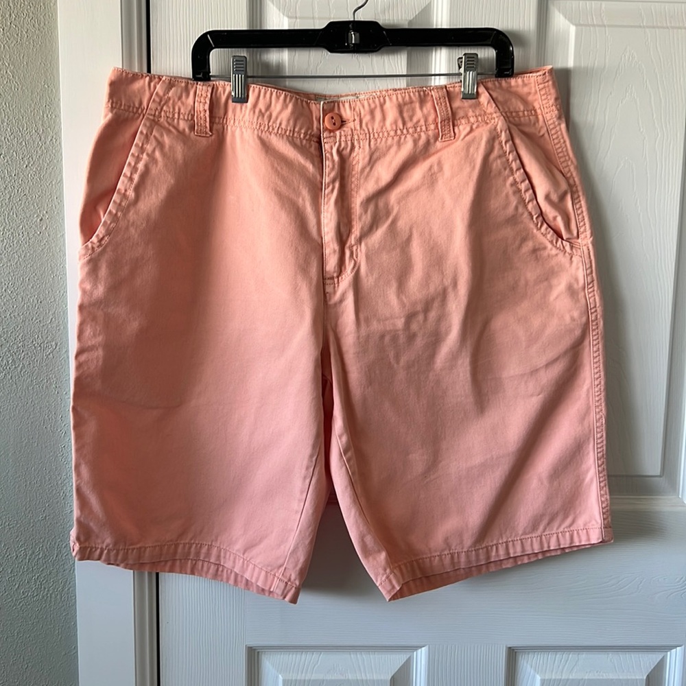 Plugg Shorts - Size 38